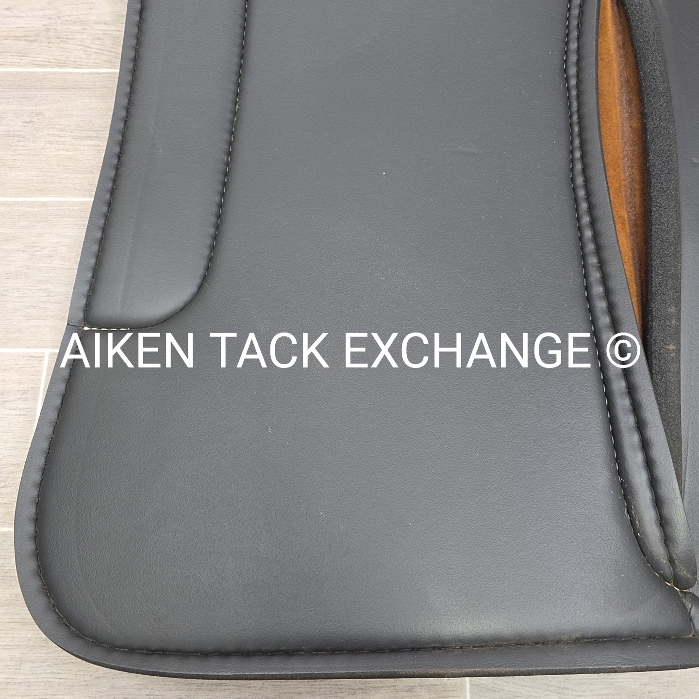 Classic Equine Contourpedic Western Saddle Pad, 31" x 32"