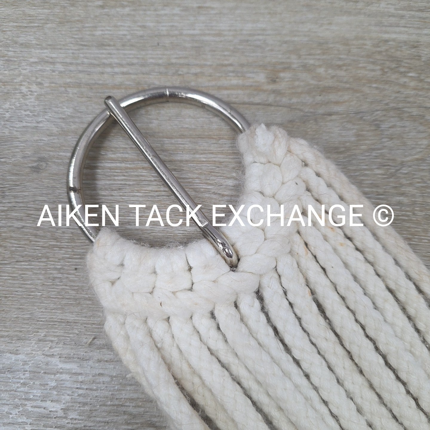 Western Rope Cinch, 24"