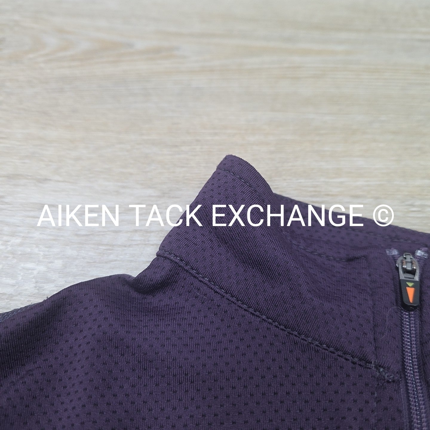 Kerrits Ice Fil Long Sleeve Top, Size X-Large