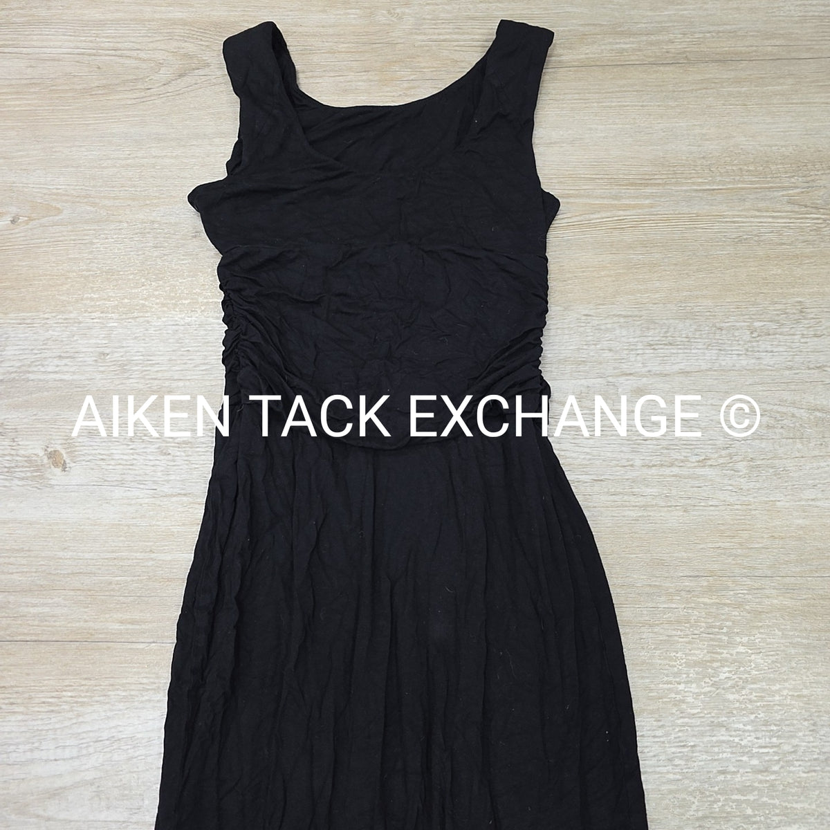 Venus Sleeveless Dress, Size 8