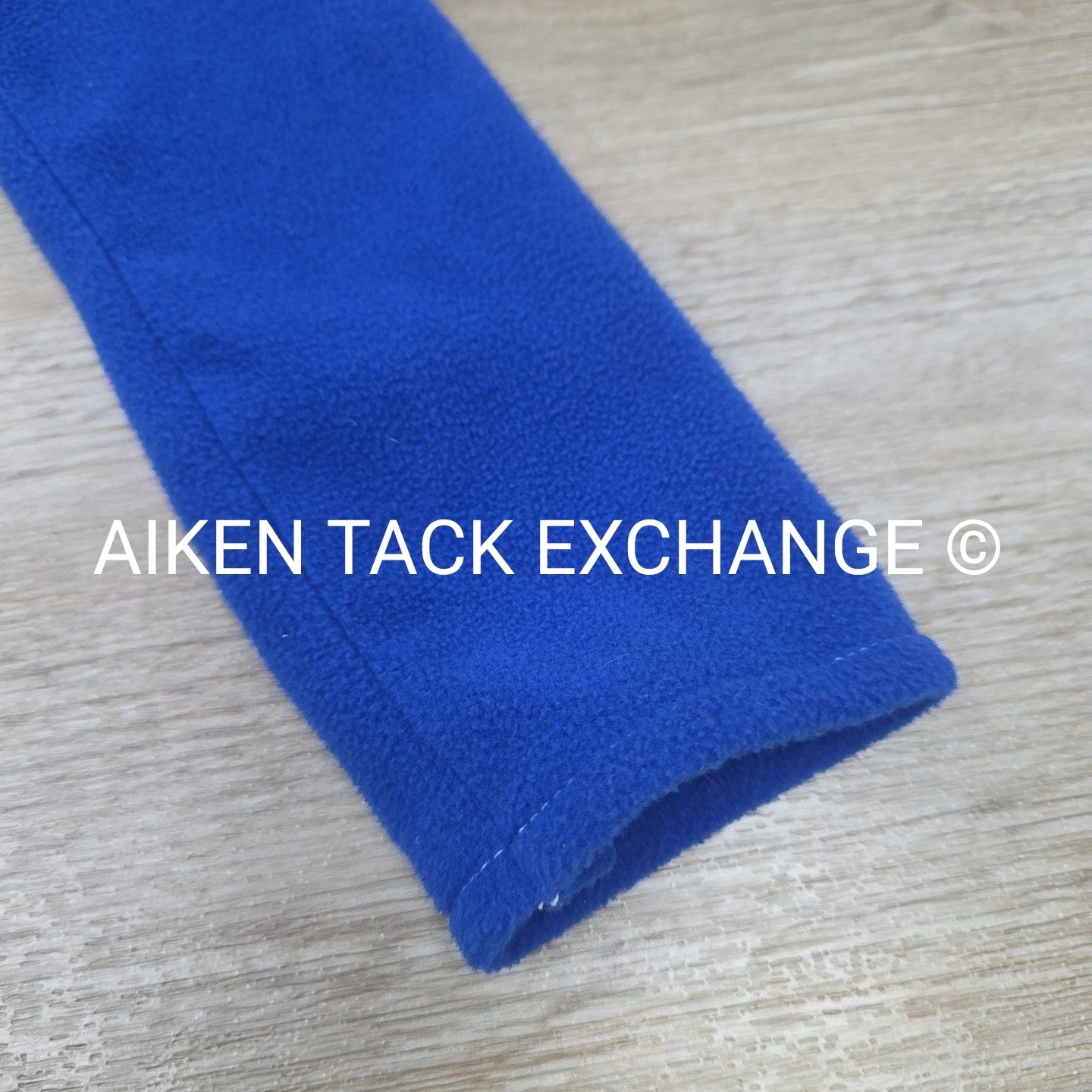 Fleece Girth Sleeves, Set of 2