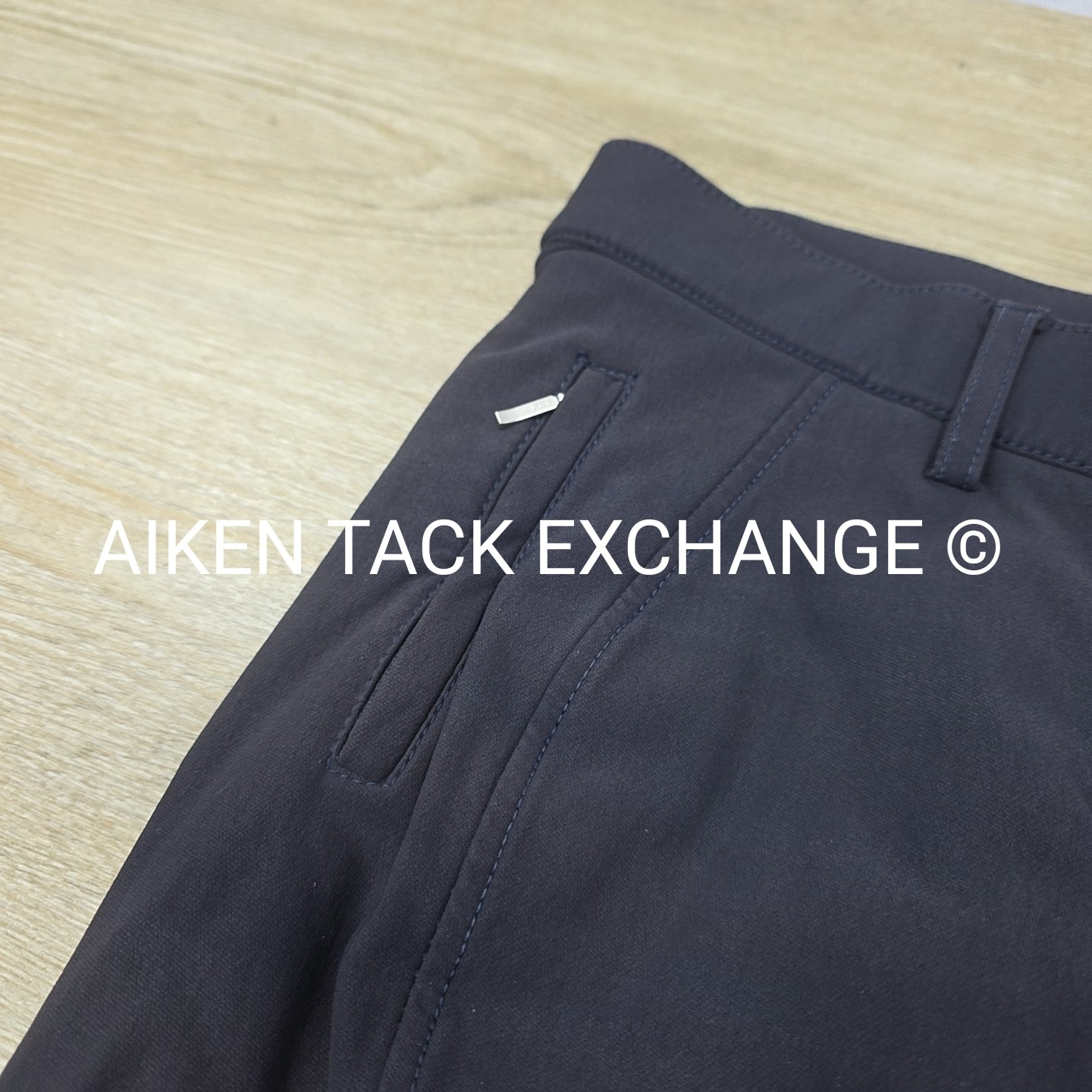 Horze Full Seat Breeches, Size 28