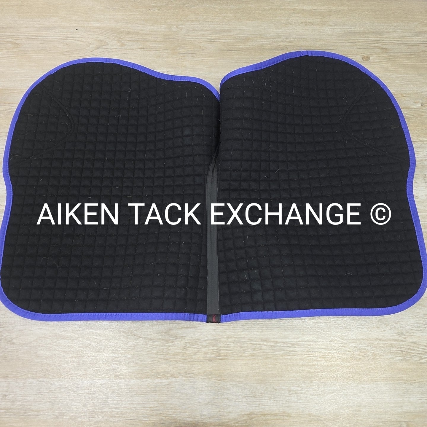 LeMieux Pro Sport Cotton GP Saddle Pad, Size Large