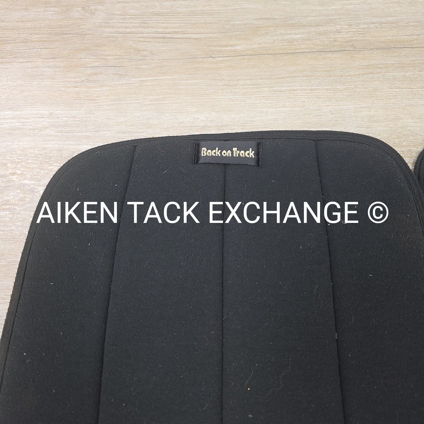 Back on Track No Bow Leg Wraps, 14"