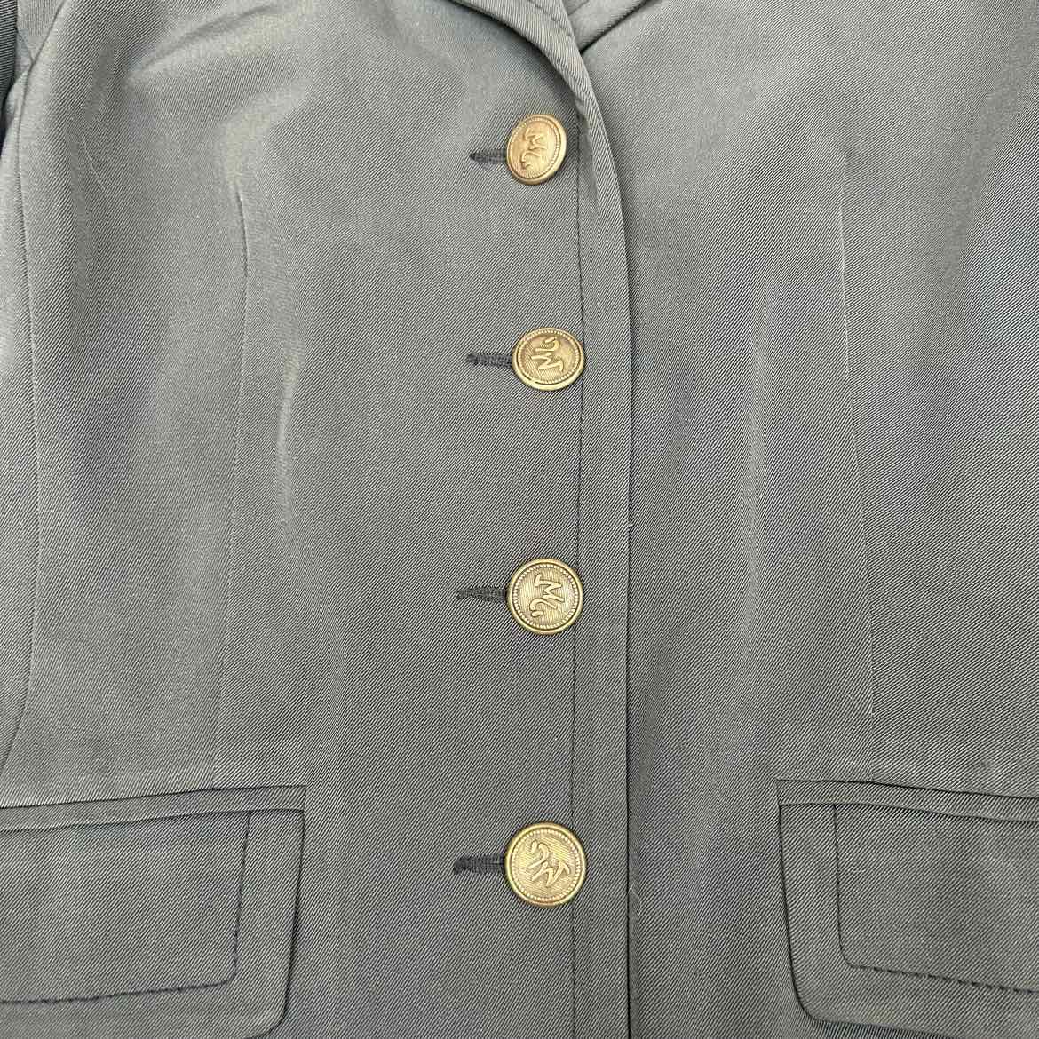 Isabell Werth Dressage Coat, Size 22 L