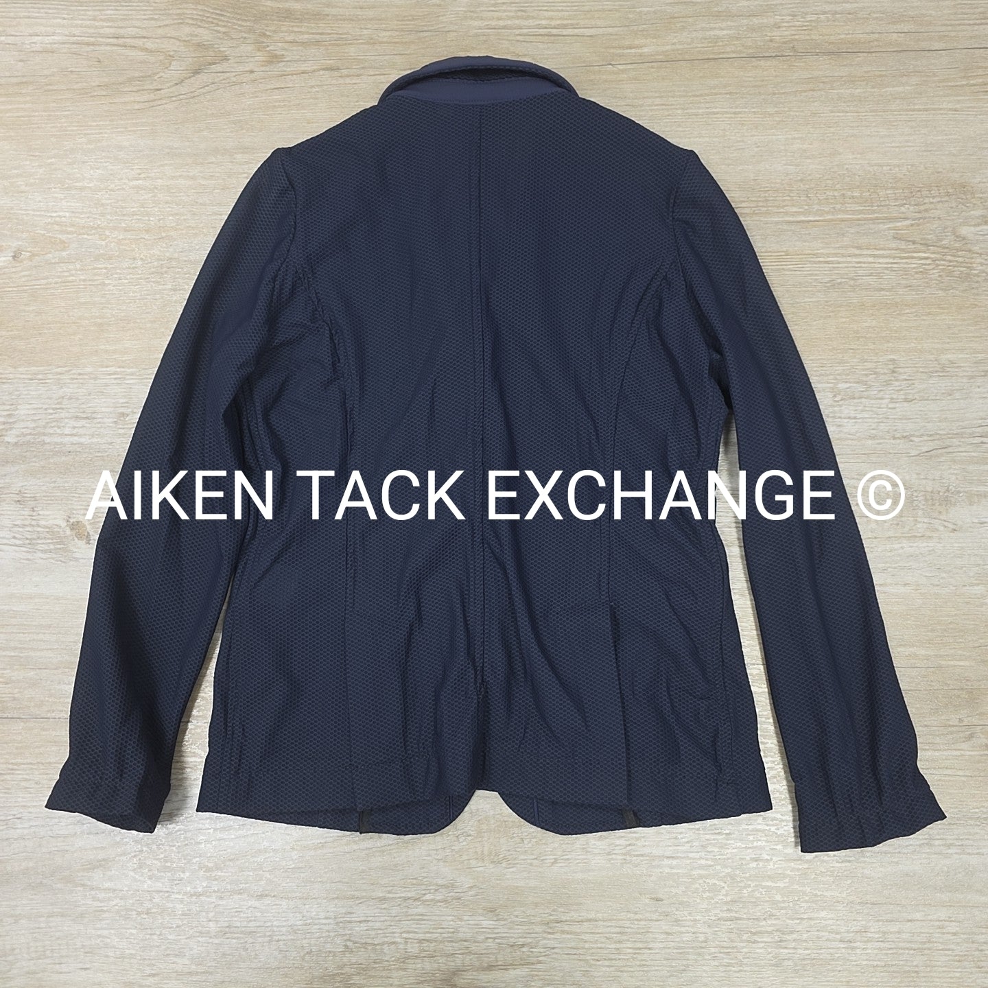Ovation Signature AirFlex Mesh Show Coat, Children's 14