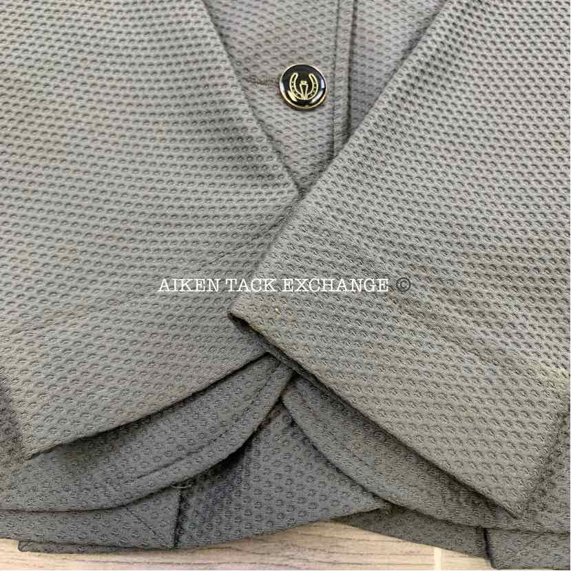 Kerrits Affinity Aero Show Coat, Size Medium