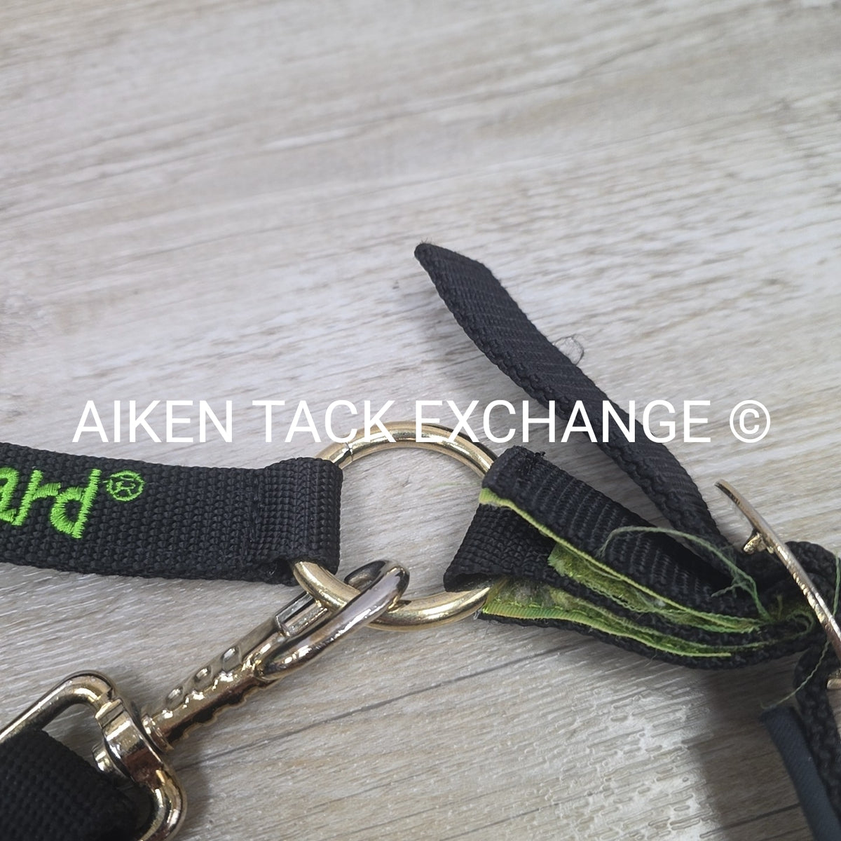 GreenGuard Premium Breakaway Safety Halter, Size Large Pony