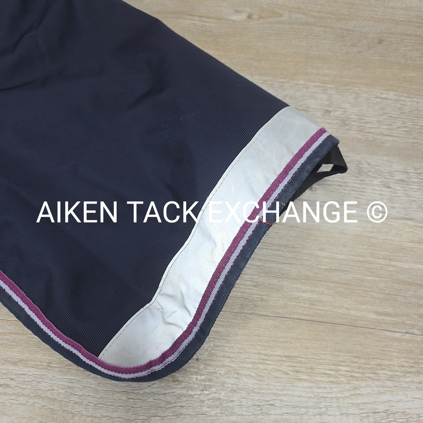 Horseware Rambo Supreme 0 G Fill Turnout Sheet, No Neck, 75"