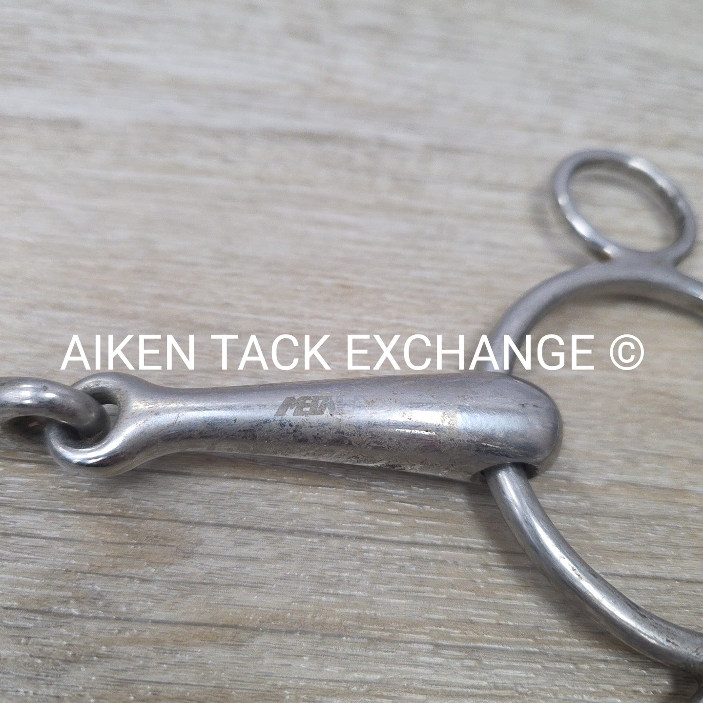 Korsteel Metalab Single Joint 3 Ring Elevator Bit 5.5"