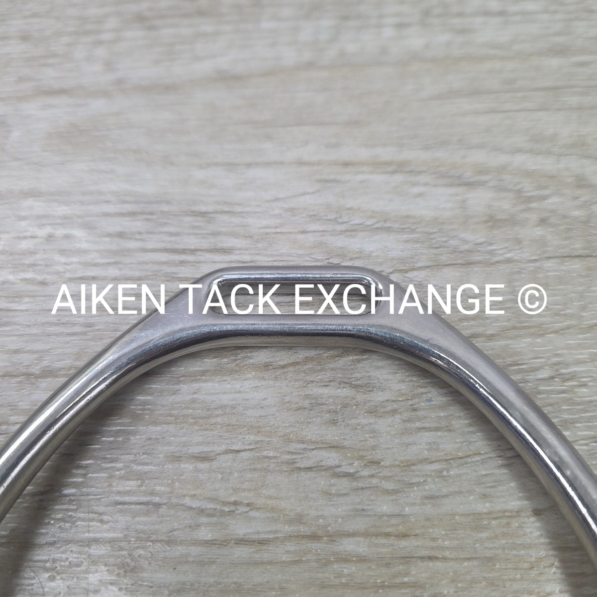 Fillis Stirrup Irons, 4.75"