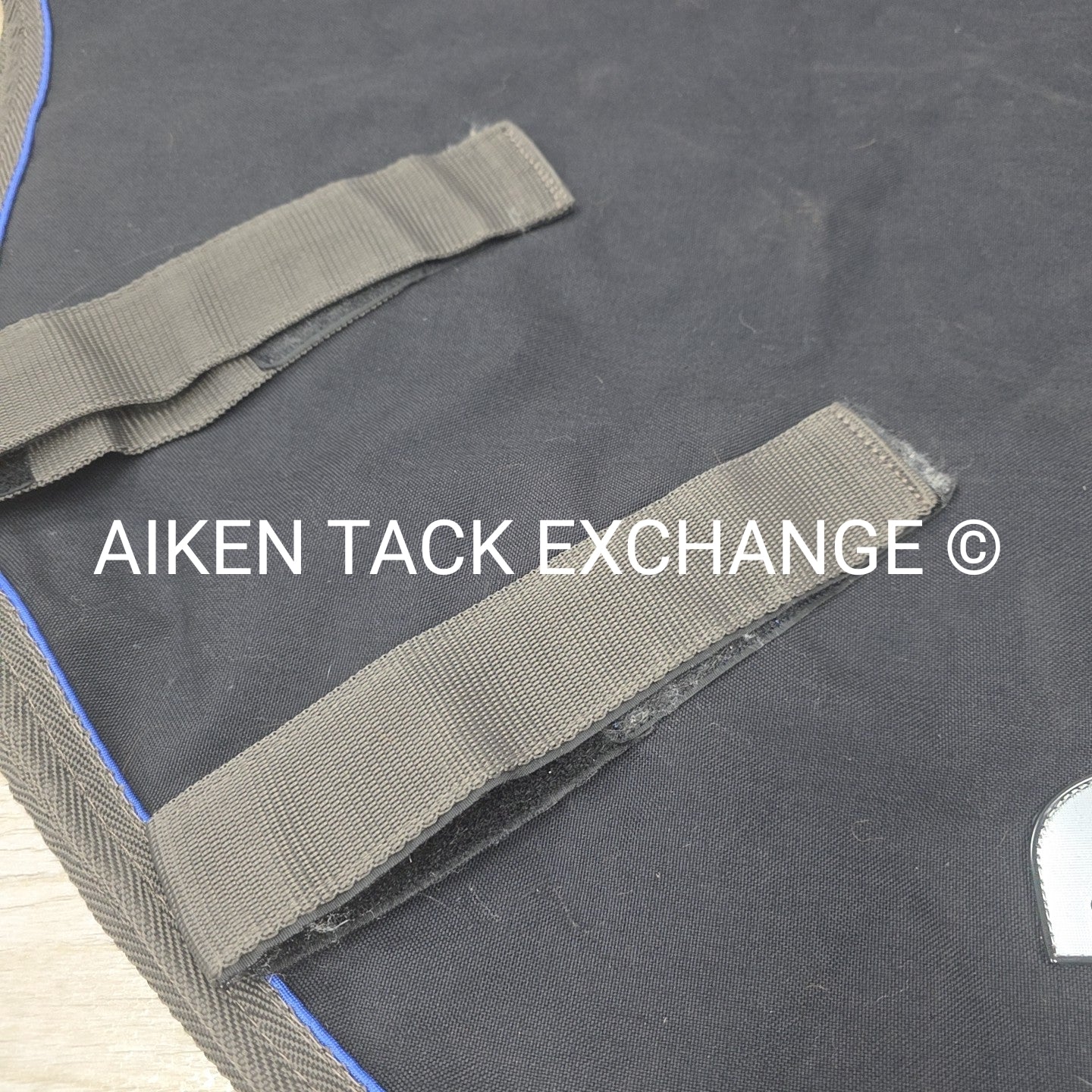 SmartPak Deluxe 0g fil Neck Cover, Size Large
