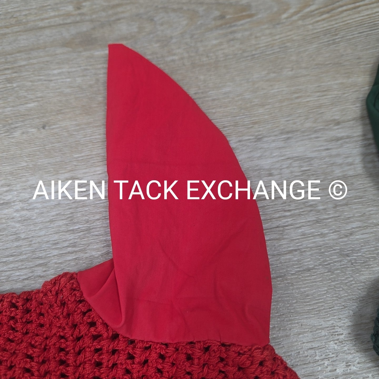 BARGAIN BUNDLE: 2 Ear Bonnets, Size Full