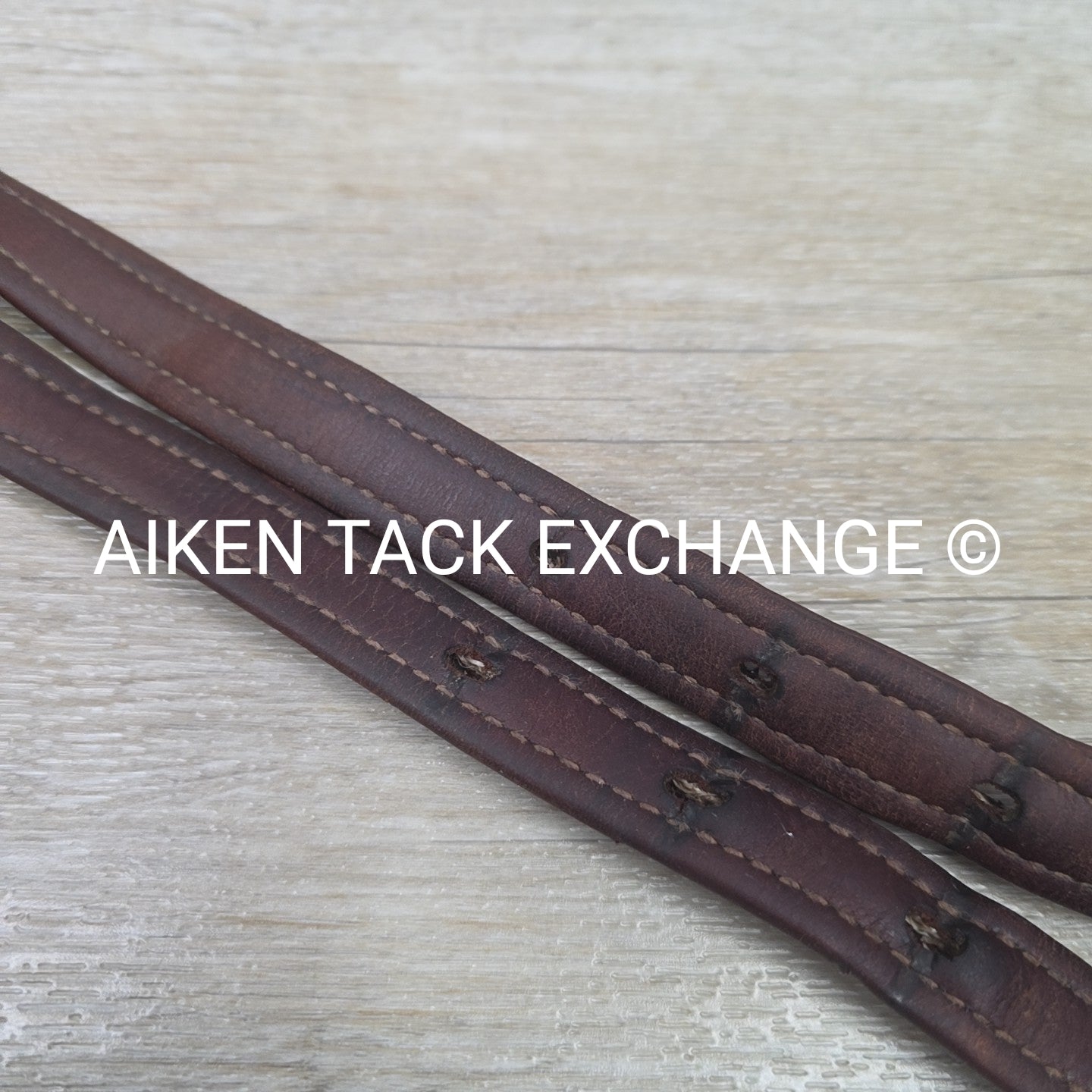 Pessoa Stirrup Leathers, Size 54"