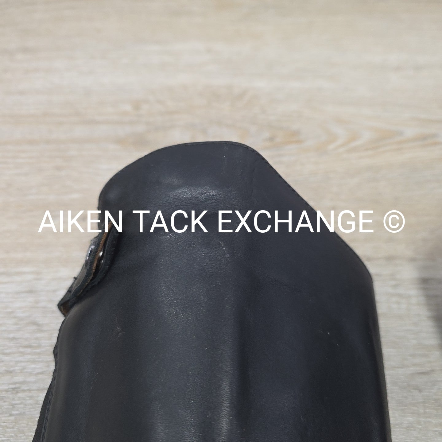 Ariat Close Contour Half Chaps, Size L S