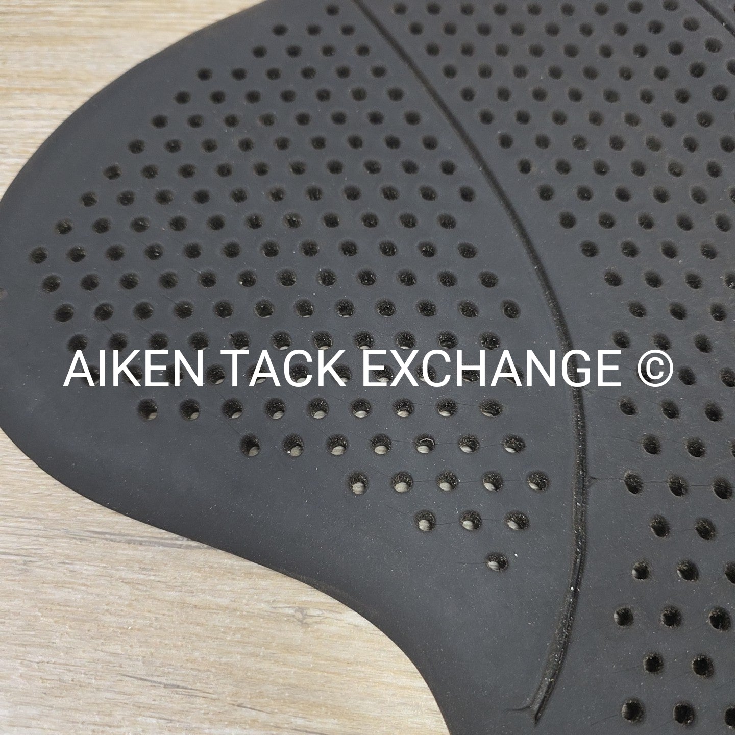 Gel Half Pad