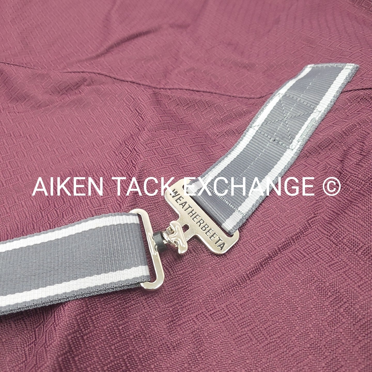 Weatherbeeta ComfiTec Plus Dynamic II Lite Turnout Blanket, 0g fil, Size 84"