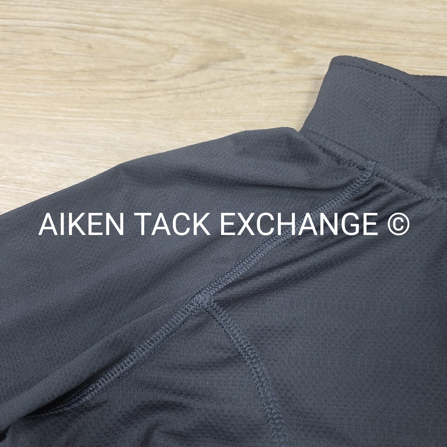 Danskin Now Long Sleeve Top, Size Medium