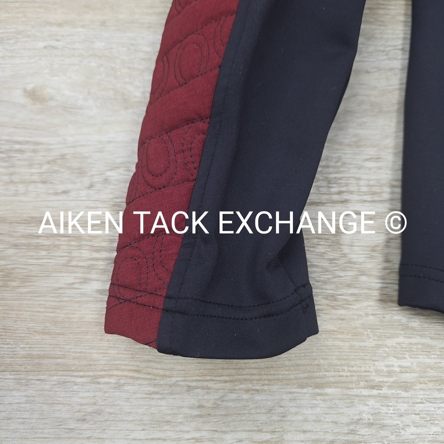 Kerrits Quilted Riding Jacket, Women's XLarge