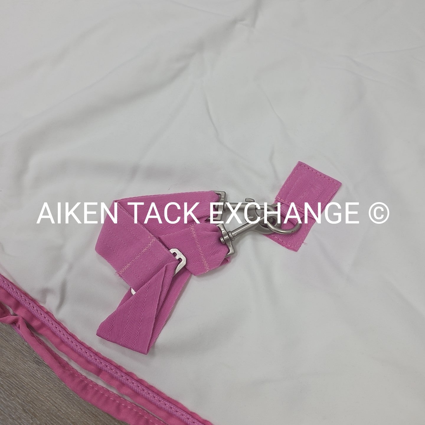 Fenwick Equestrian Pop Star Dress Sheet Sporty Cooler, 68"