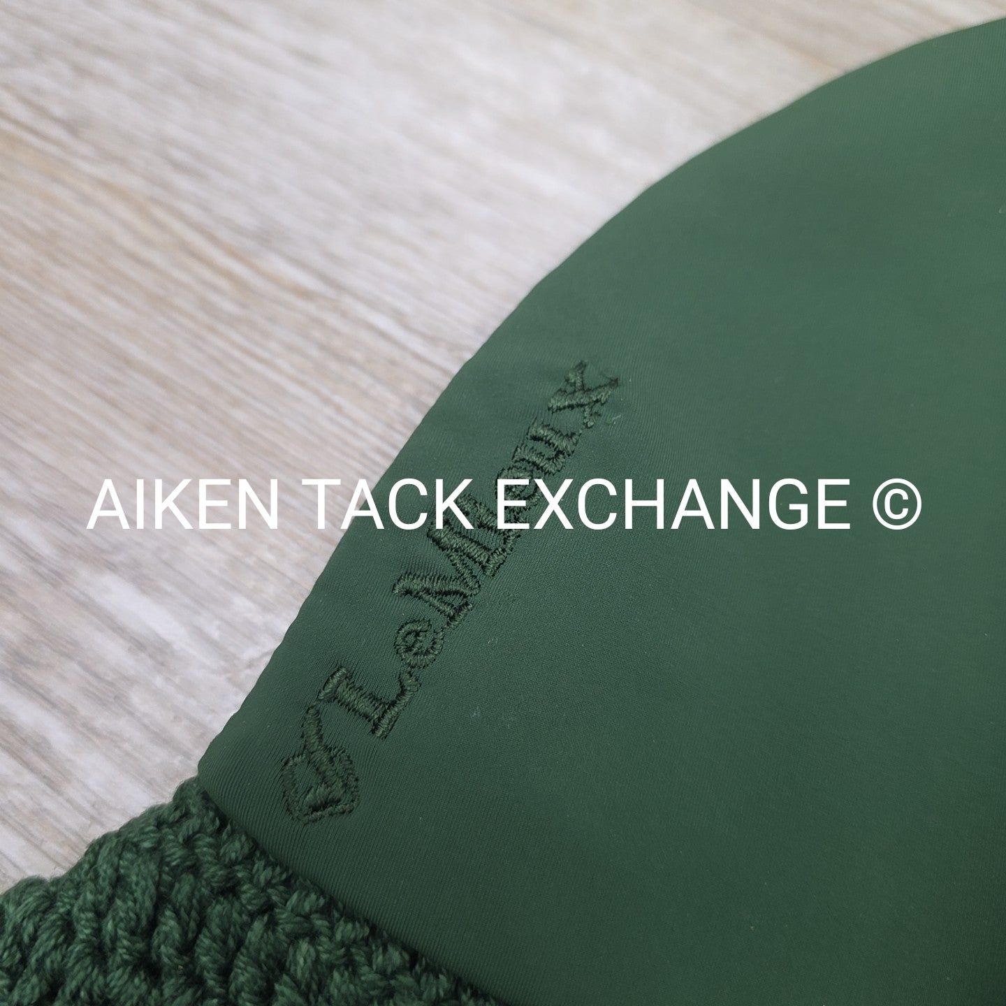 LeMieux Loire Ear Bonnet, Size Large