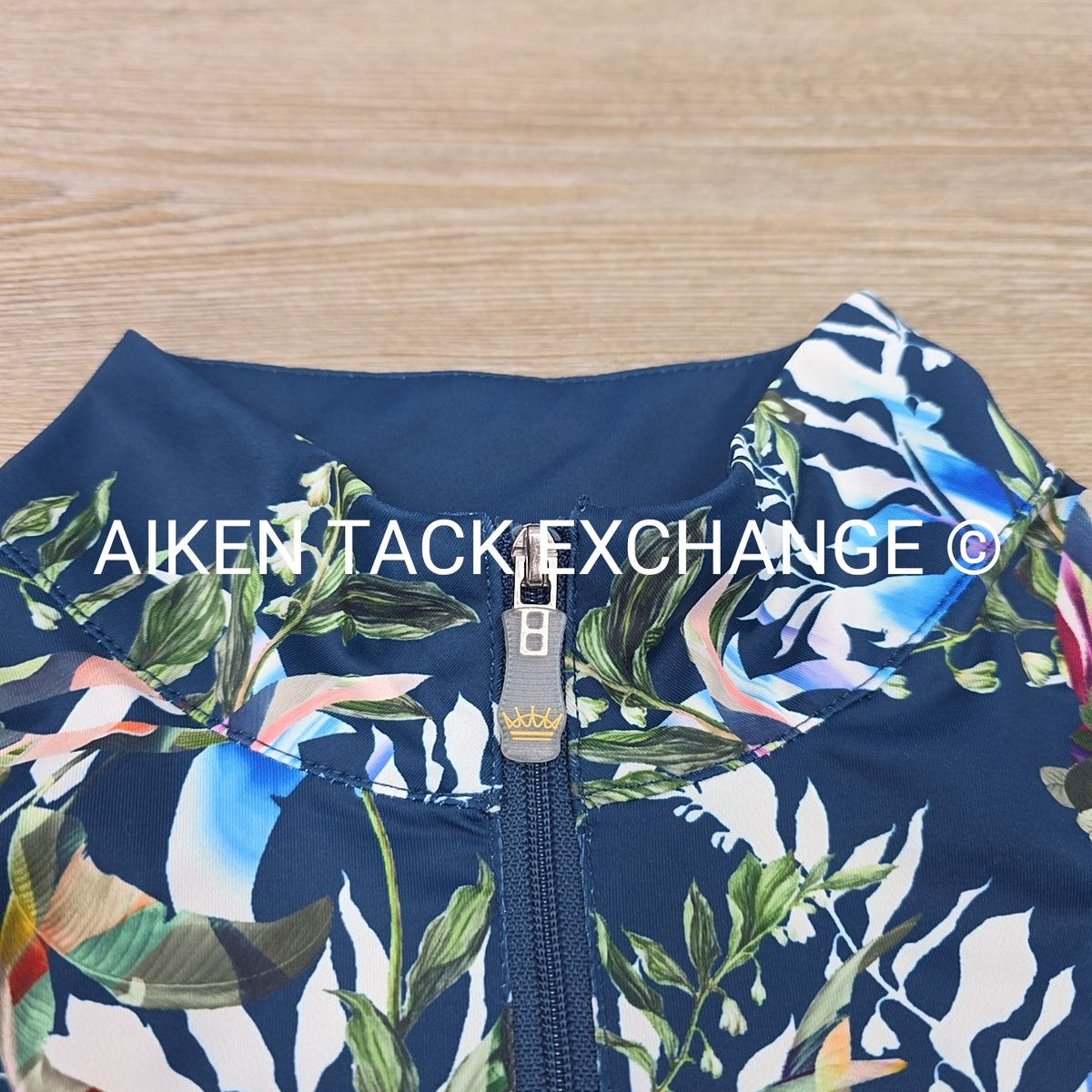 Kastel Denmark Short Sleeve Top, Women's Medium