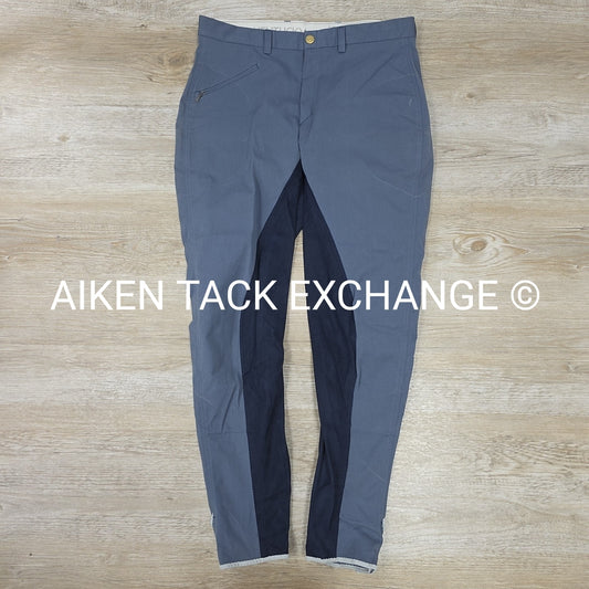 Kentucky Full Seat Breeches, Size 34