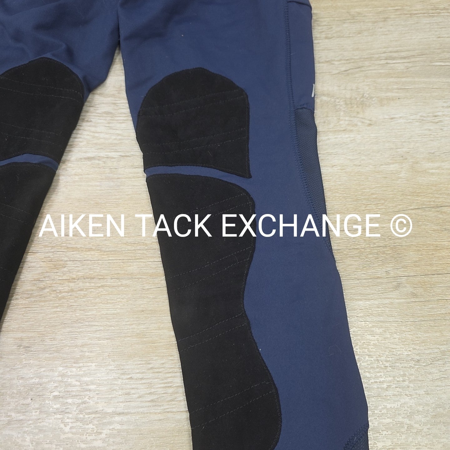 Horseware Ireland Knee Patch Riding Tights, Women's Small