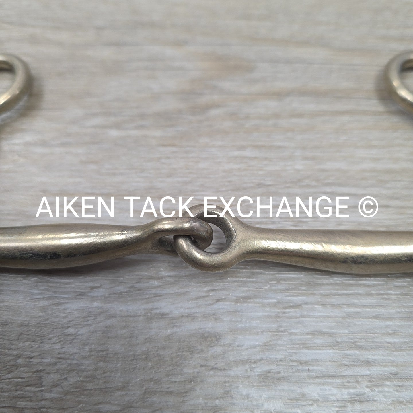 Metalab AlBaCon Single Joint Baucher Bit 5.25"