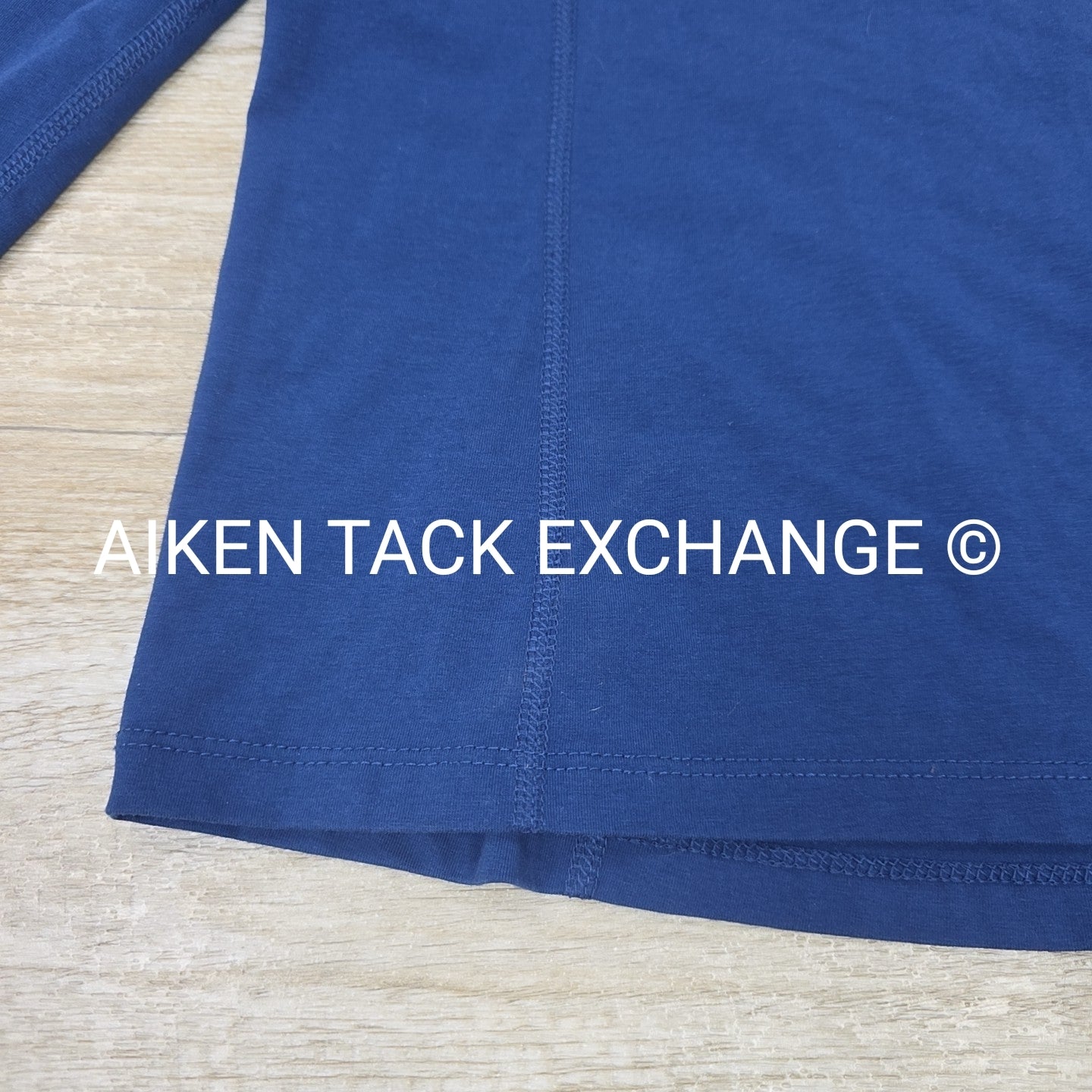 Riding Sport by Dover Saddlery Long Sleeve Top, Women's Medium