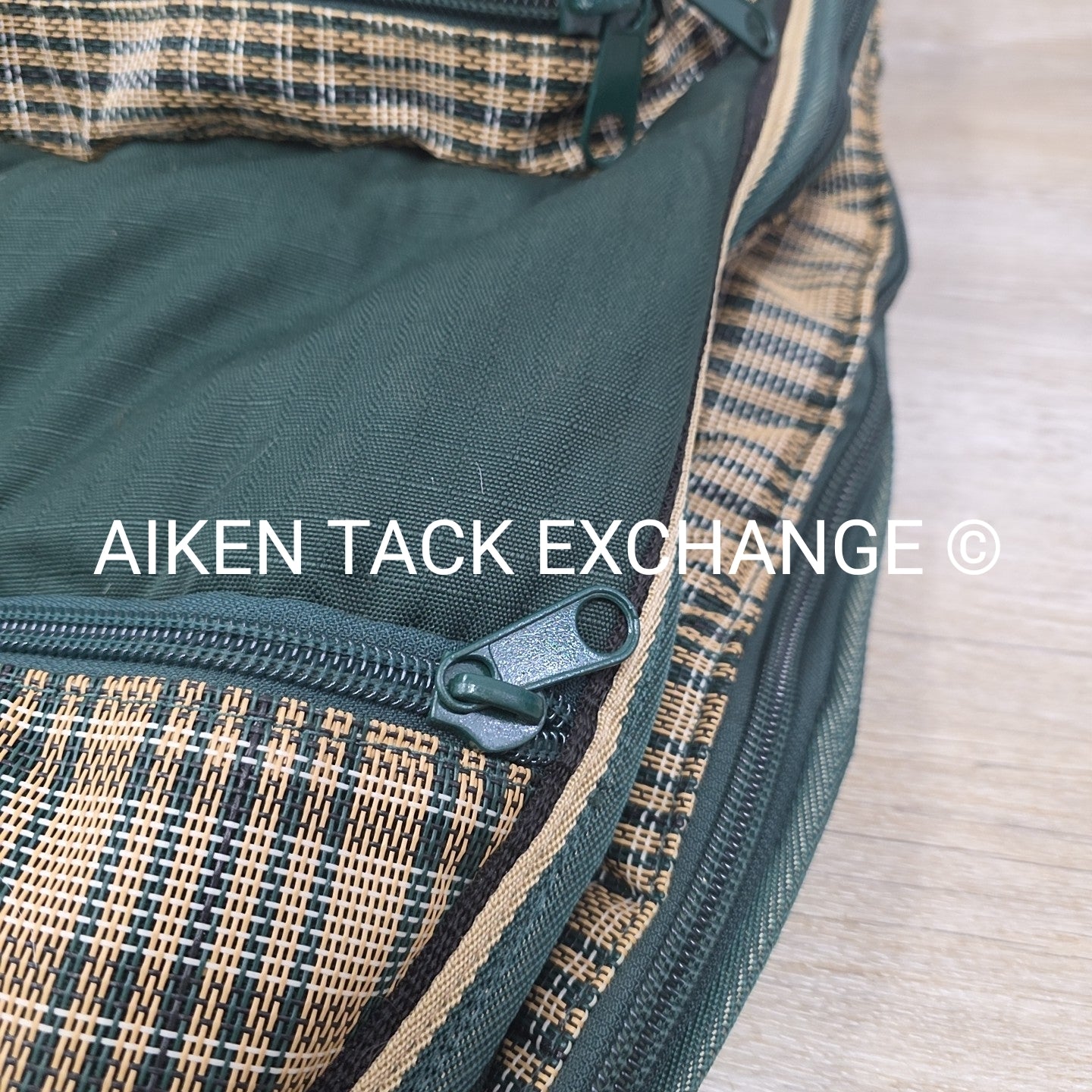 Kensington Roustabout All Purpose Saddle Carry Storage Bag