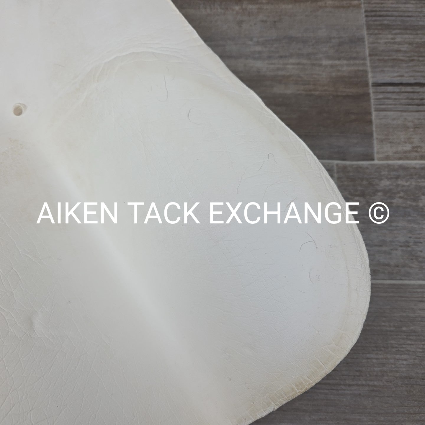 Roma Miller's Pro-Tek 11" Riser Foam Half Pad, White
