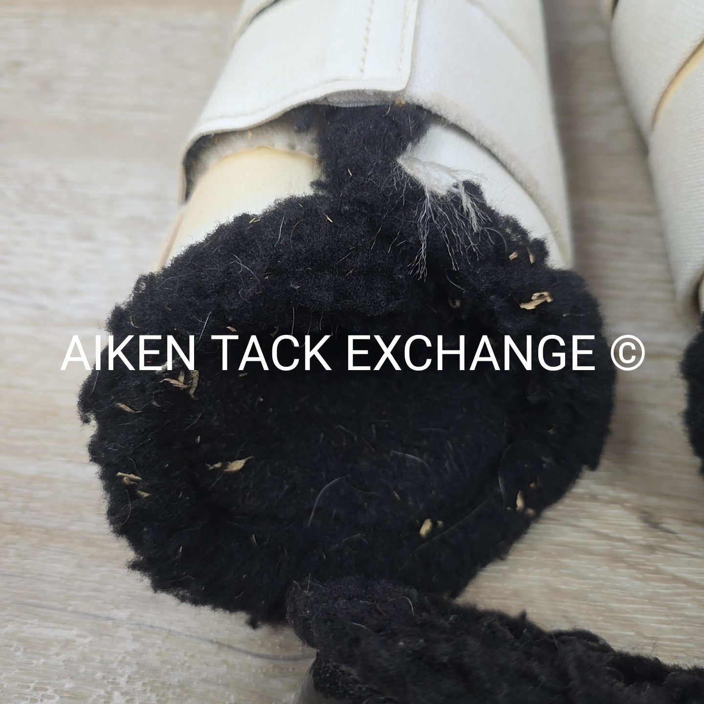 BARGAIN BUNDLE: DSB Dressage Sport Boots, 2 Pair, Size Large