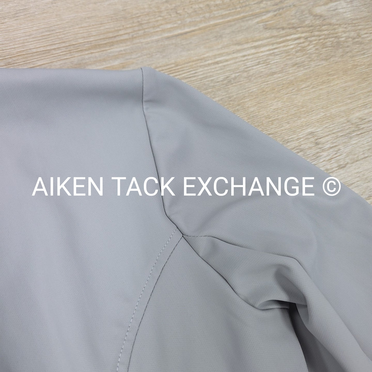 Ovation Elegance Dressage Show Coat, Size 8