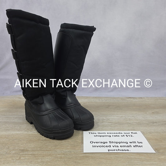 Ovation Blizzard Original Winter Tall Boot, Size 40
