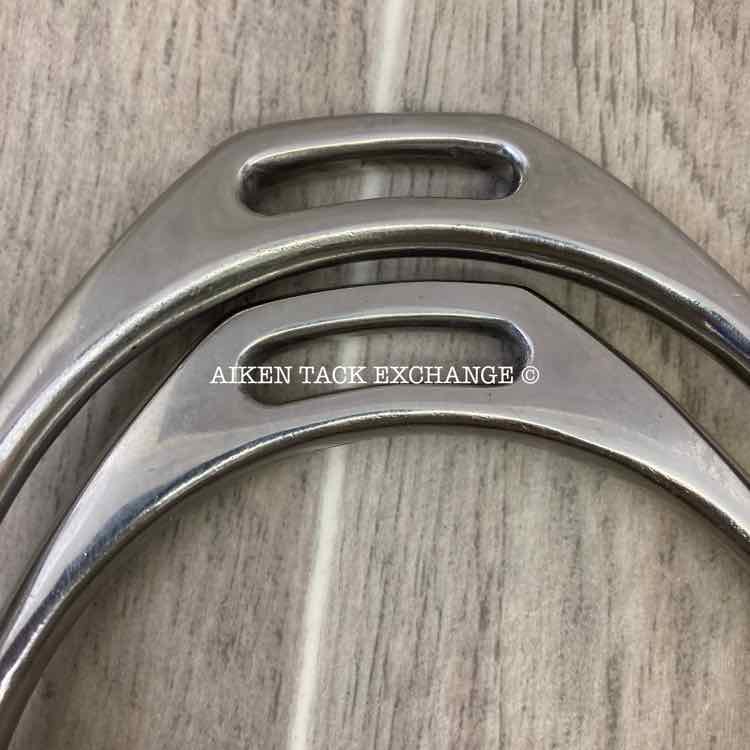 Stirrup Irons 4.75"