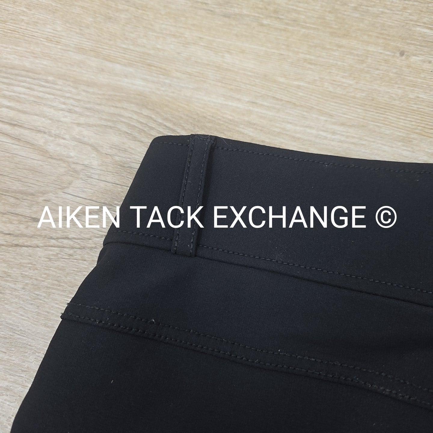 Horze Angelina Silicone Grip Full Seat Breeches, Women's 36