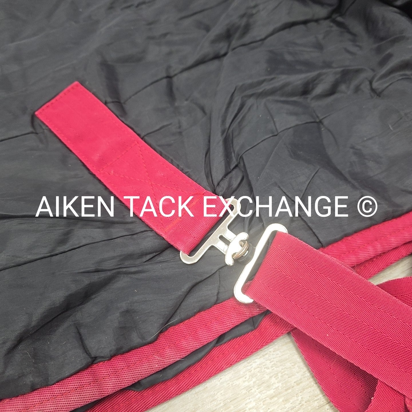 Bridleway 350 G Fill Combo Stable Blanket, 75"