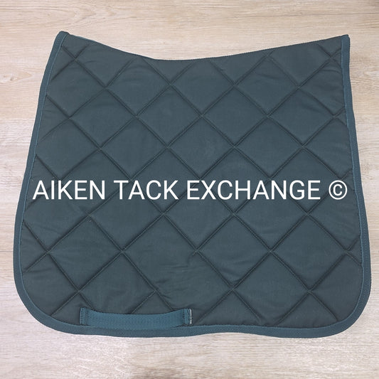 Dreamers & Schemers Dressage Saddle Pad, Full