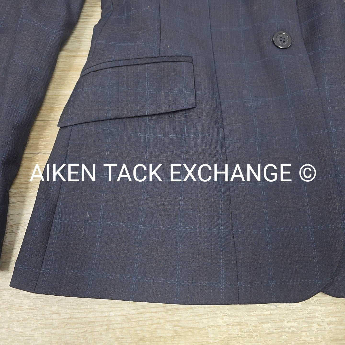 RJ Classics Prestige Collection Show Coat, Women's 6R