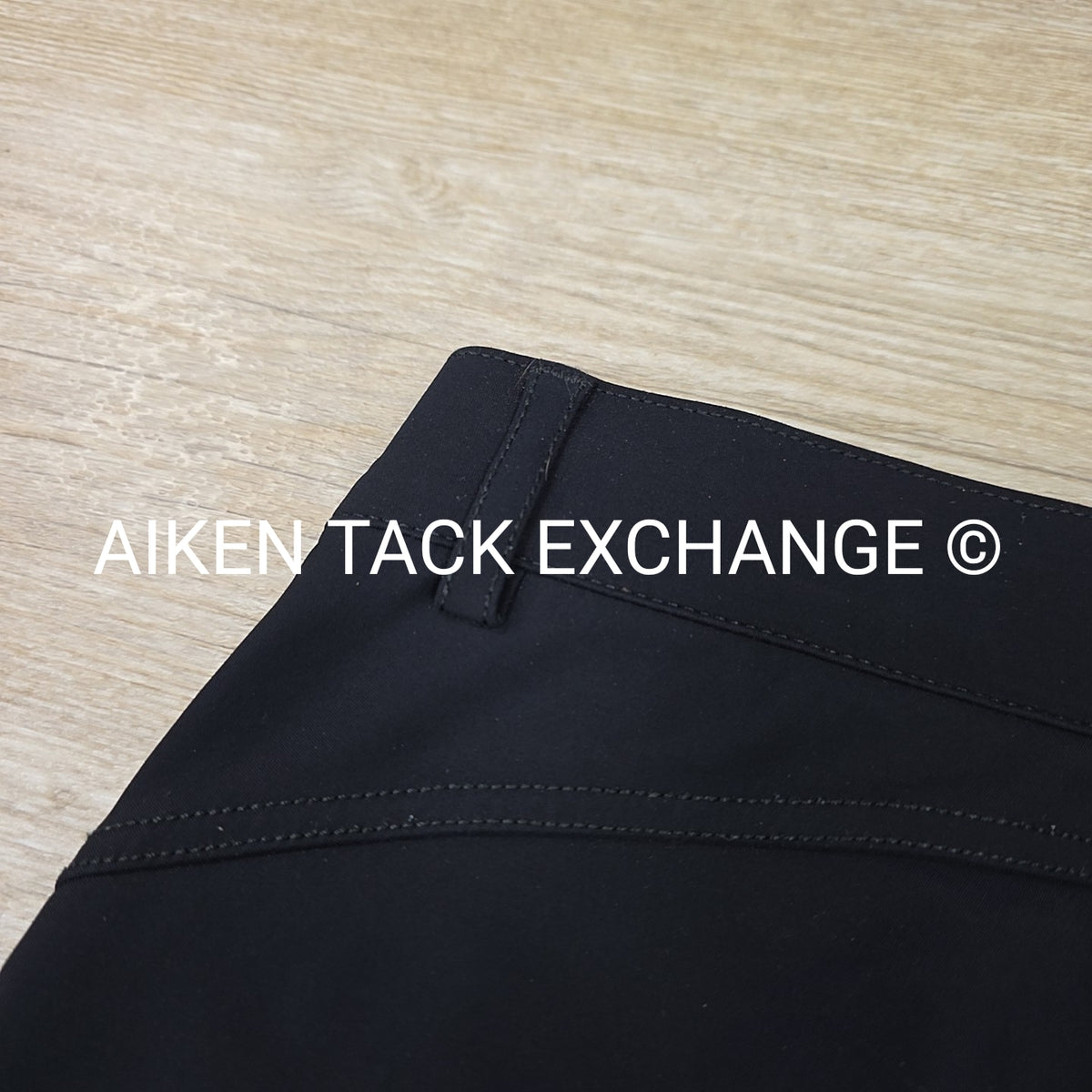 Montar Silicone Grip Full Seat Breeches, Women's 40