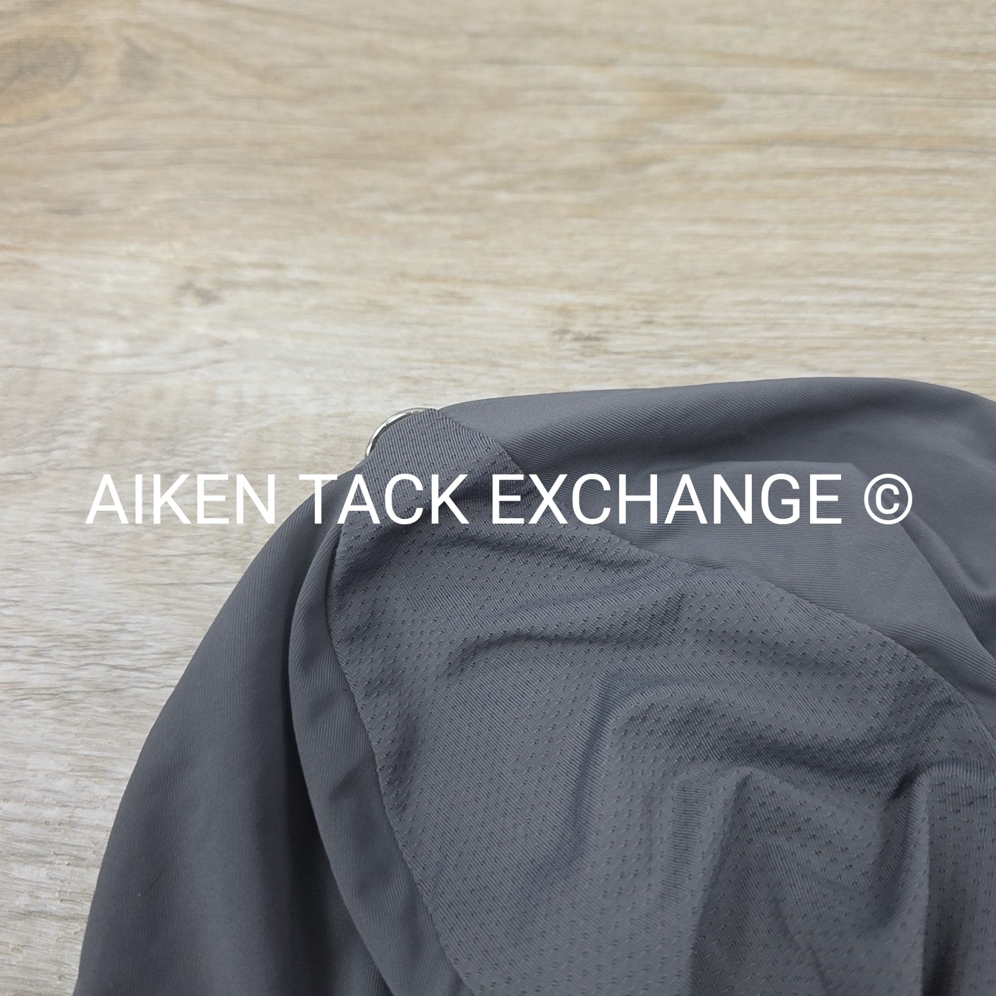 LeMieux Lycra Helmet Cover