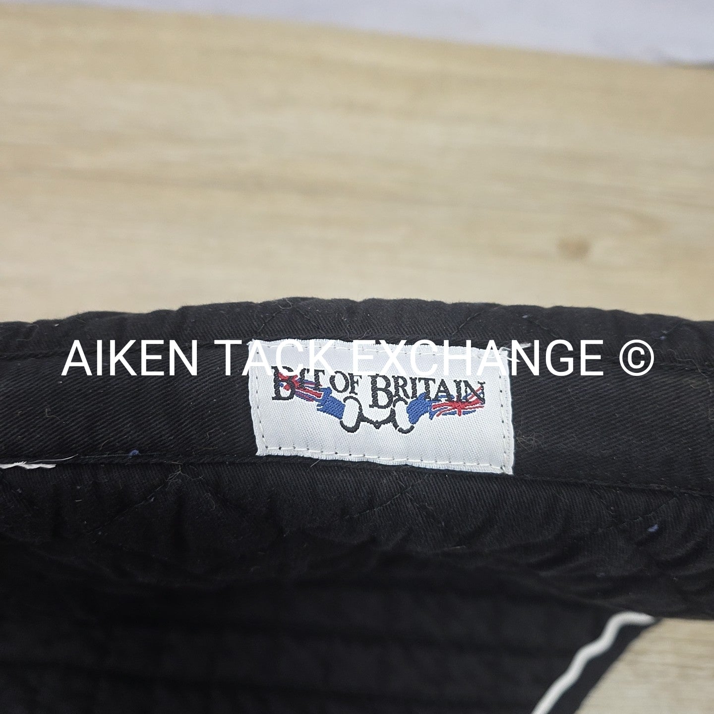 Bit of Britain TuffRider Jumping Saddle Pad