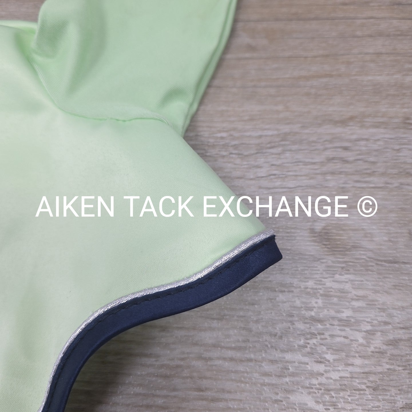 HKM Monaco Ear Bonnet, Size Full