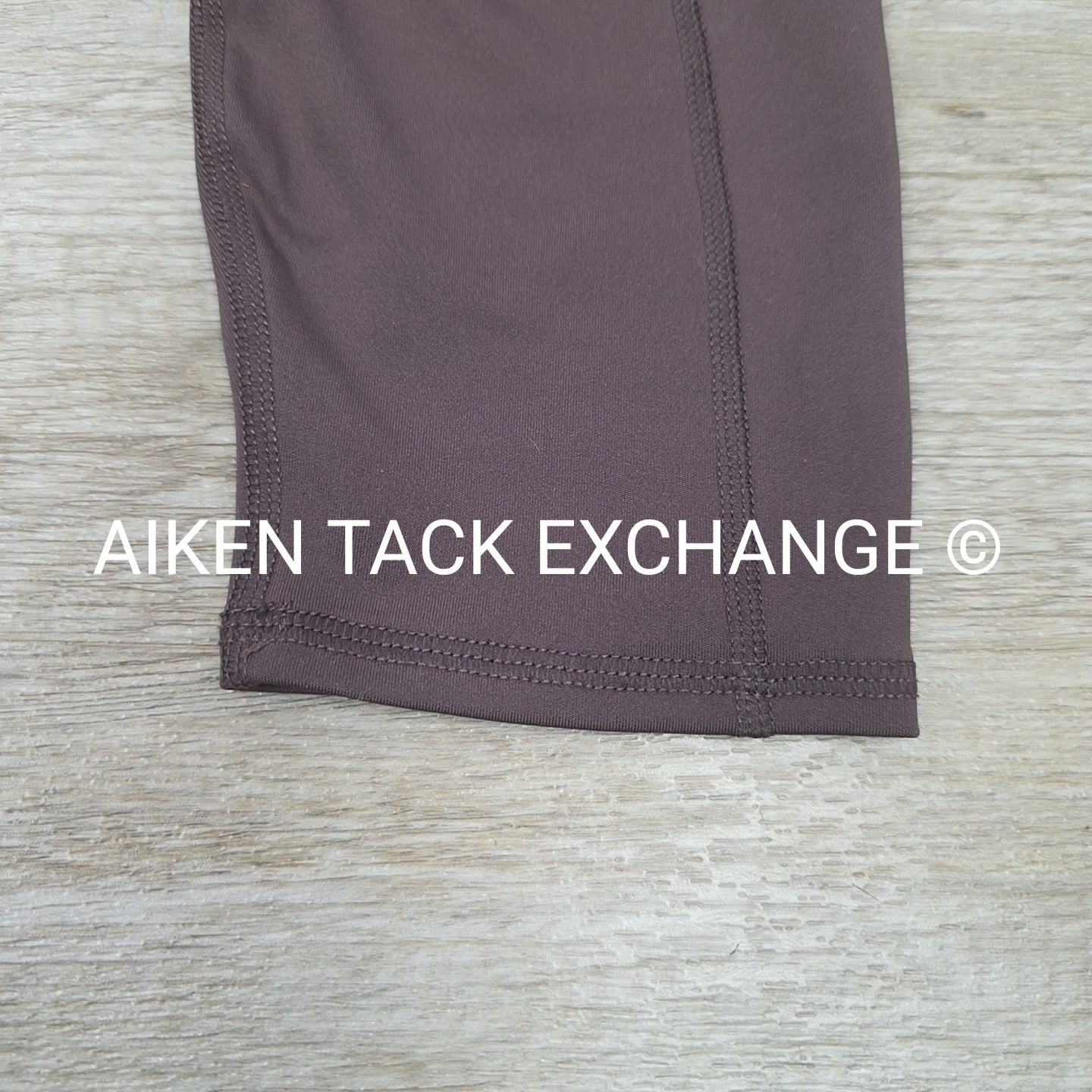 NYL Leggings with Pockets, Women's Medium