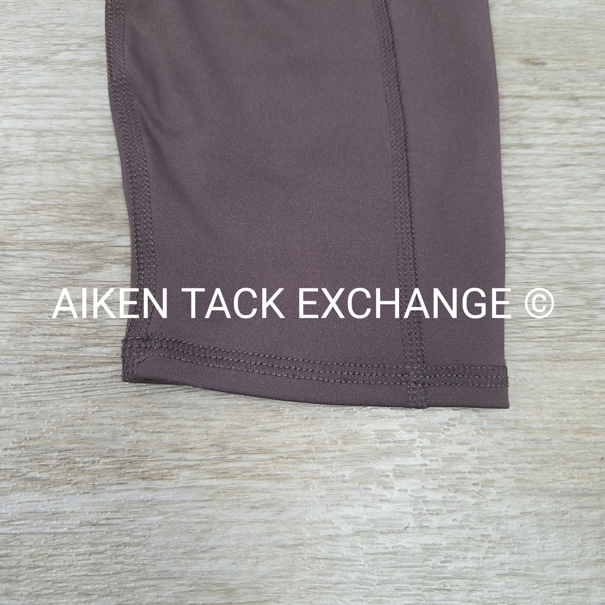 NYL Leggings with Pockets, Women's Medium