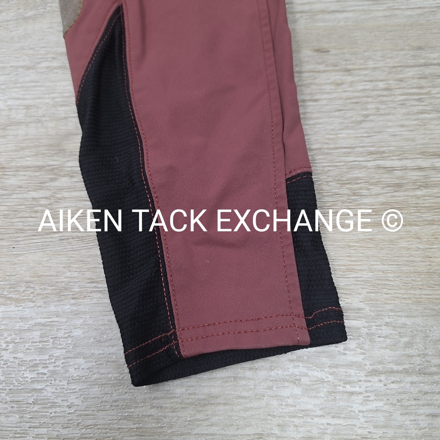 RJ Classics Gulf Knee Patch Breeches, Size 24 R