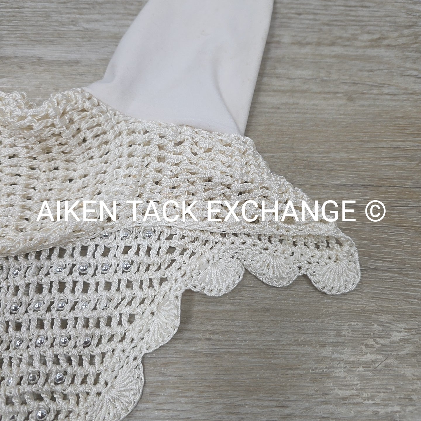 BARGAIN BUNDLE: 1 Kavalkade Ear Bonnet, 1 Bling Ear Bonnet, Size Full