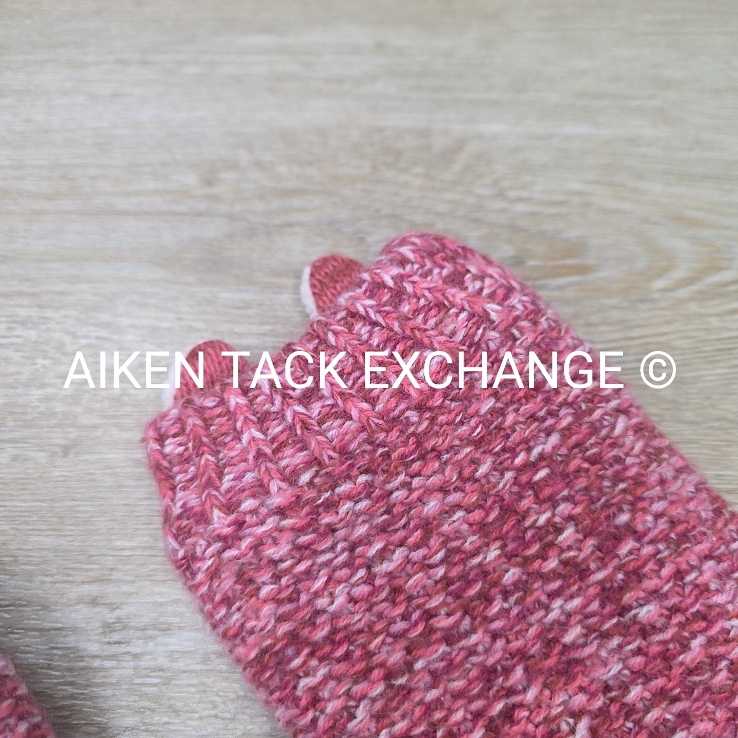 Fox Socks