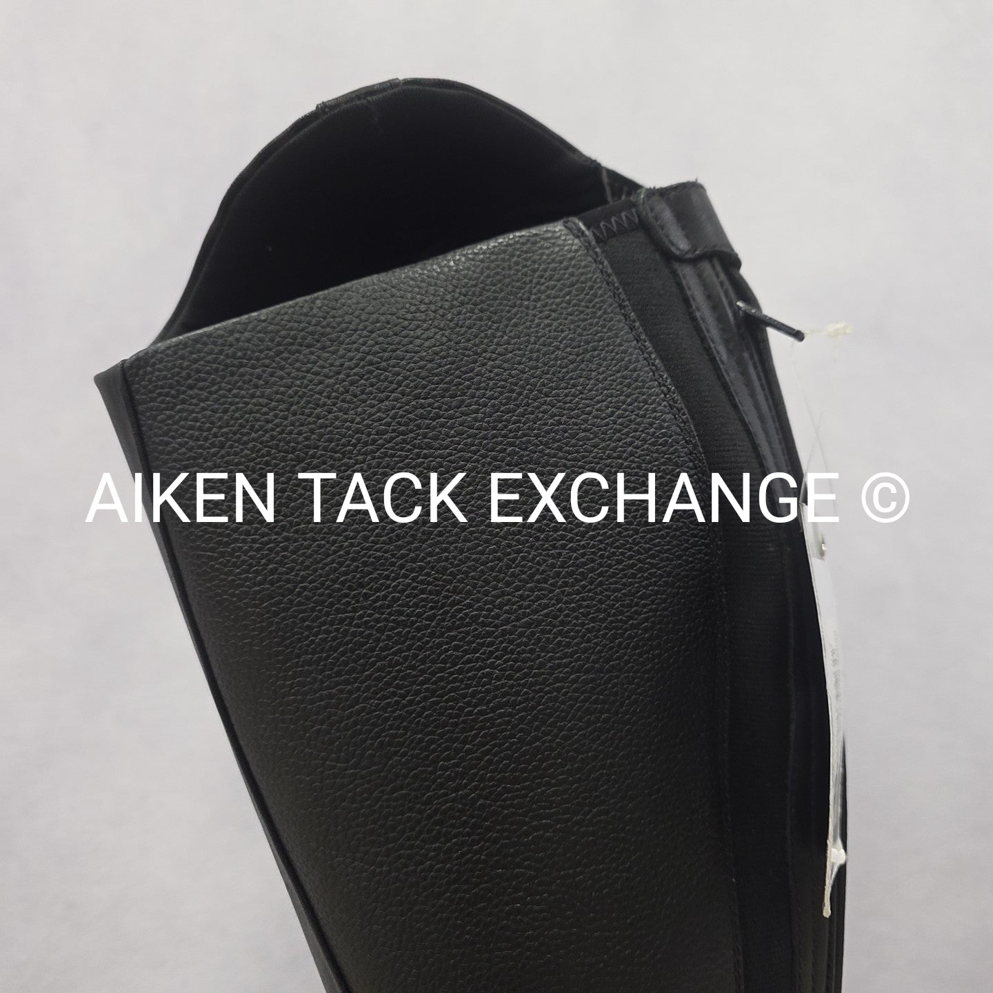 Horze Genve Dress Boots, Size 41 Wide